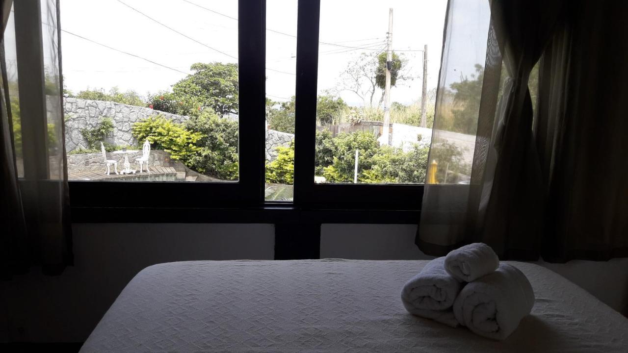 Pousada Lua Nova Buzios 外观 照片
